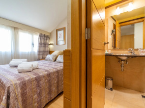 Хостел Windsor Puerta del Sol