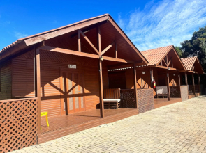 Cabanas Arena SG