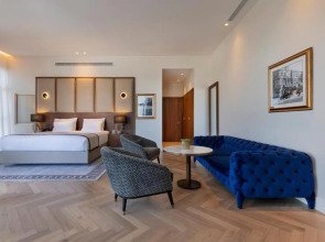 Herbert Samuel Opera Tel Aviv