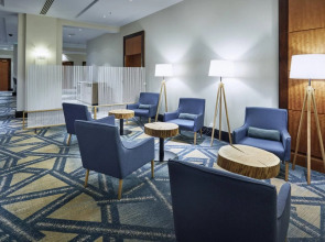 Copenhagen Marriott Hotel