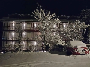 Evolve Nature Resort Shimla