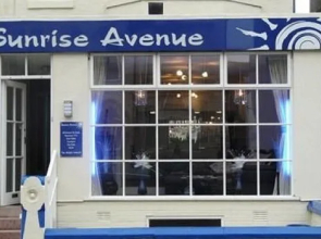 Sunrise Avenue Hotel