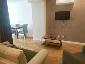 Braga Center Apartments 2