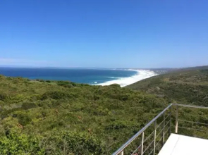 South African Golf Dream