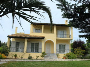 Villa Georgina