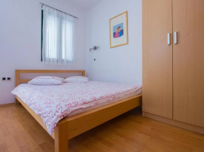 Apartments Petrinic Crnogaj