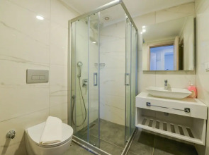 Milkyway Apart & Hotels