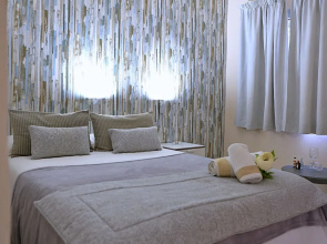 Tajinaste Beach Apartments
