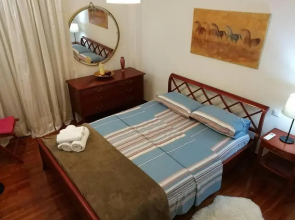 Maria's Cozy apartment in Palaio Faliro
