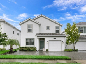 Storey Lake Resort 5 Bedroom 5 Bath 5 Villa by Redawning