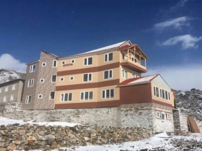 Thanka Inn Gokyo