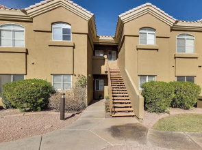 Resort Condo 8 Mi to Old Town Scottsdale!