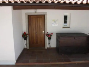 Casa Avó Chiquinha