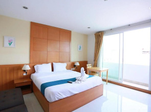 The Icon Place at Central Pattaya