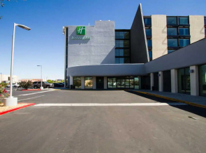 Holiday Inn Victorville by IHG