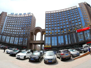 Laifeng Hotel (Shenyang Huanghe Street Branch)