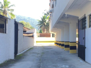 Hotel Ponta das Toninhas