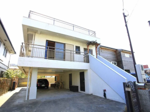 Kamakura Seaview Guesthouse Sun & Breeze
