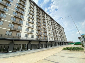 Best Deal Studio At Meikarta Apartment