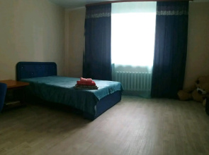 Apartamenty na ulice Griboedova 13