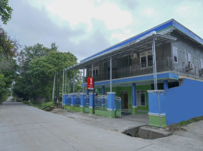 Alam Lestari Homestay by OYO Rooms