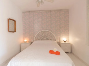 Apartamento Blau Marí Ref. 1092  by Iberplaya