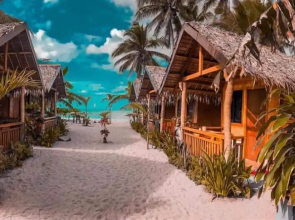 Zhaya's Beach and Cottages