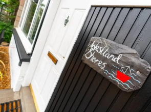 Westland Shores - An East Neuk Gem