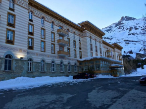 Hotel Pöstli