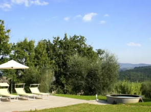 Villa Giove