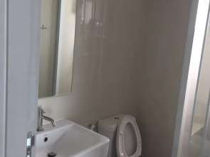 The Base Central Pattaya by Minsu