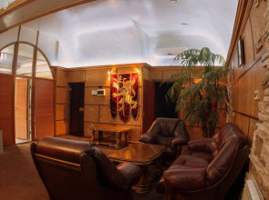 Hotel Kamelot