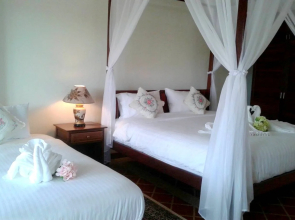 Siam Tara Resort