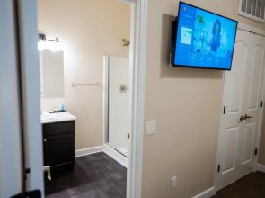 1 Bedroom Lake View Villa - Unit 202