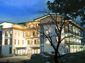 Tsherim Resort