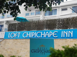 Hotel Chipichape Inn