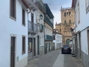 Casarupa do Viriato