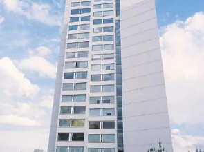 Capital Plaza Hotel