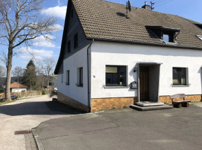 Charming, cosy apartment in a peaceful area.