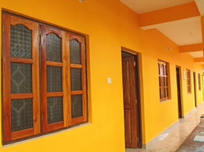 My Friends Place
