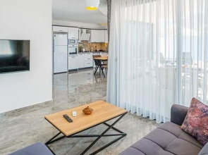 Villa Yaldız 2