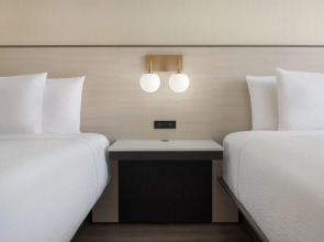 Ramada Plaza by Wyndham Orlando Resort & Suites Intl Drive