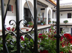 Hotel Palacio Doñana