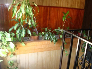Hotel Brero
