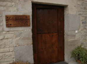 Agroturismo La Casa Vieja