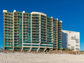 Phoenix Ix 506 2 Bedroom Condo by Redawning