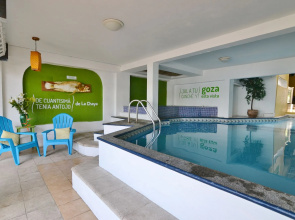 Hotel Petén