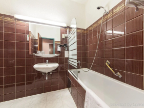 Novum Hotel Cristall Wien Messe