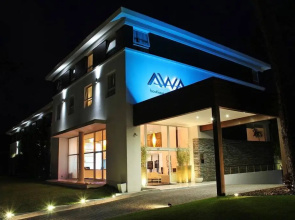 Awa Boutique Design Hotel