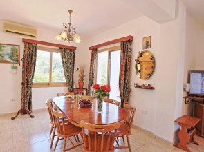 Marilena Sunset Villa Ena